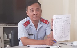 Đề nghị Thanh tra sở Y tế không 'thanh minh' cho phòng khám bóp cổ phóng viên