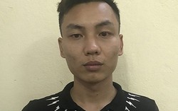 Bắt nghi can lừa bán phụ nữ sang Trung Quốc