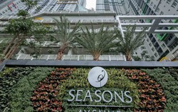 Hai dự án của CapitaLand Việt Nam đạt chứng nhận Xanh tiêu chuẩn Singapore