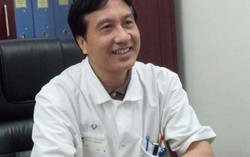 Bác sĩ viết tâm thư gửi Bộ trưởng từ chối làm giám đốc BV
