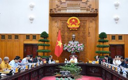 Dự kiến hơn 10 ngàn người sẽ dự Đại lễ Vesak 2019 tại Hà Nam