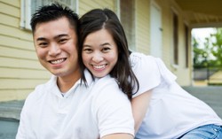 11 thói quen của cặp đôi hạnh phúc