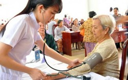 4 đợt tăng viện phí từ nay đến cuối năm