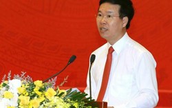 Truyền thông xã hội đối với ổn định chính trị, xã hội ở Việt Nam