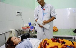 Công an triệu tập 2 phụ huynh hành hung cô giáo mầm non thủng màng nhĩ