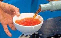 Nước mắm nhiễm asen: Thông tin mập mờ khiến dân hoang mang