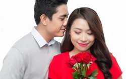 5 loài hoa thay câu nói ‘Anh yêu em!’