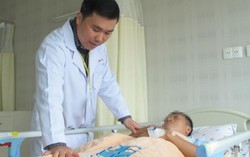 Hồi phục ngoạn mục nhờ 'quy trình báo động đỏ' điều trị đột quỵ