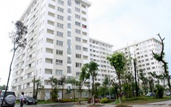 Đề xuất cho mỗi công chức TPHCM vay 600 triệu đồng để mua nhà