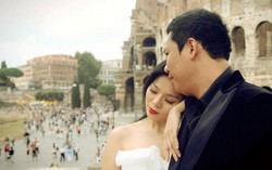 Ca sĩ Lệ Quyên: ‘Chồng là nhân vật chính trong sự nghiệp của tôi’