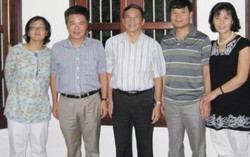 Người thầy khiến GS Ngô Bảo Châu tìm thấy vẻ đẹp của Toán học