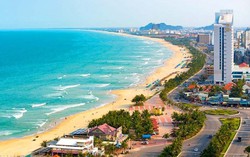 Nhiều đơn vị lữ hành giảm giá tour du lịch ngắn ngày dịp lễ Quốc khánh