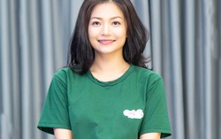 Diễn viên Kiều Anh muốn một vai diễn mạnh mẽ, cá tính