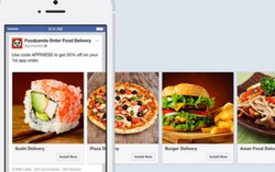 Đi chợ qua facebook: Tiện lợi kèm với rủi ro