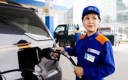 Giá xăng tăng kỷ lục từ đầu năm đến nay