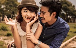 Mối bận tâm từ người yêu cũ bỗng trở thành anh rể