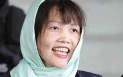 Đoàn Thị Hương được trả tự do và làm thủ tục về nước ngay tối nay