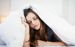 Ngủ đủ vẫn... mệt mỏi