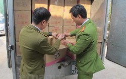 Hà Nội: Phạt vi phạm An toàn vệ sinh thực phẩm hơn 1,3 tỷ đồng