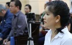 Phiên phúc thẩm vụ nghệ sĩ Ngọc Trinh kiện Nhà hát kịch bị hoãn