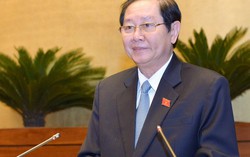 Bộ trưởng Nội vụ: ‘Sẽ có nghị quyết riêng về biên chế giáo viên’