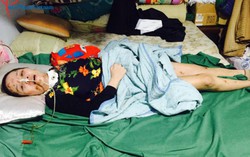 Chị gái gửi hàng chục đơn kêu cứu cho em trong nỗi cùng cực