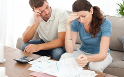 Chồng đi chợ mới biết thế nào là vợ tiêu hoang