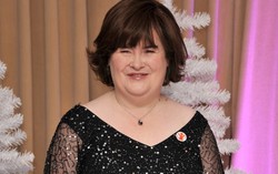 Hiện tượng âm nhạc nước Anh Susan Boyle bị nhóm thiếu niên quấy rối