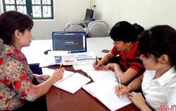 Hà Tĩnh: Hội LHPN Hương Sơn giúp trẻ em phòng tránh nguy cơ bị xâm hại