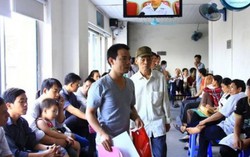 Máu điều trị tại Viện Huyết học chỉ còn đủ dùng trong 3 ngày