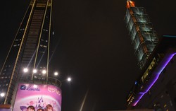 Taipei níu chân du khách bởi sự hòa quyện truyền thống và hiện đại