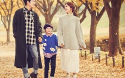 Câu chuyện cảm động về người mẹ quyết giành quyền nuôi con