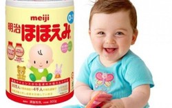 Mẹ bỉm sữa hoang mang trước cảnh báo sữa giả Meiji