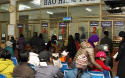 BHXH Việt Nam phối hợp tuyên truyền chính sách BHXH, BHYT
