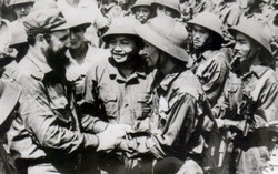 Lãnh tụ Fidel Castro và tình cảm sâu nặng với Việt Nam