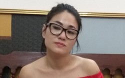 Người phụ nữ 34 tuổi là đầu nậu ma túy cực lớn ở Hải Phòng