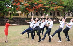 Kỷ luật thép sẽ cho "quả ngọt" nếu lãnh đạo trường có tầm nhìn