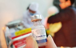 Hà Nội thông tin trường hợp bé gái tử vong sau tiêm vaccine Combe Five