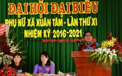 Đổi mới phương thức hoạt động Hội, không chạy theo thành tích