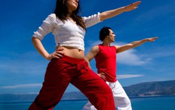 'Đũa thần' giúp phụ nữ trẻ lâu, trường thọ