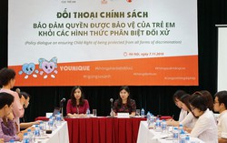 Học sinh nghĩ ‘điên mới đến phòng tâm lý học đường’