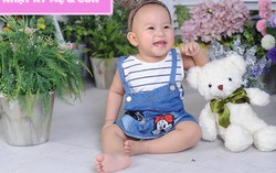 Con mang đến cuộc sống ngập tràn màu sắc