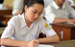 Thí sinh được điều chỉnh nguyện vọng xét tuyển ĐH 1 lần từ 15/7