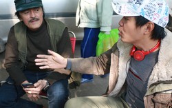 Con trai nghệ sĩ Giang Còi chưa bao giờ thích bố diễn hài