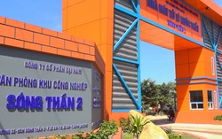Ra mắt nhà máy xử lý nước thải công nghiệp bằng phương pháp vi sinh đầu tiên tại Việt Nam