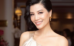 Cựu siêu mẫu Vũ Cẩm Nhung ra mắt tự truyện, tiết lộ 20 lần làm thụ tinh nhân tạo