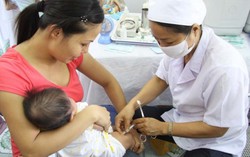 Tai biến sau tiêm chủng được bảo hiểm y tế chi trả
