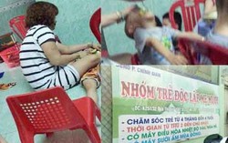 Đại biểu Quốc hội băn khoăn việc 'giáo dục mầm non được đánh giá cao'