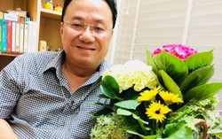 Hồng Thanh Quang đón tuổi 56 với đêm nhạc thơ 'Người đàn ông mùa thu'