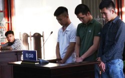 Bắn người vì cãi nhau trên facebook và nước mắt các bậc cha mẹ